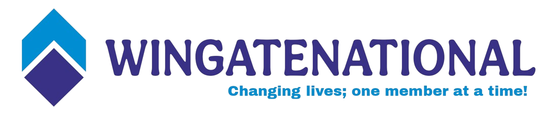 site logo